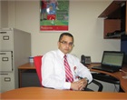 Pedro Enrique Cerrato Mendoza